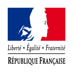Logo_de_la_République_française_(1999).svg I Start-up.ma