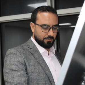 Mohamed ALAOUI | Start-up.ma