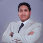 Ayoub El Idrissi | Start-up.ma