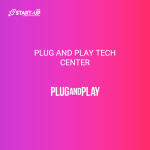 PLUG AND PLAY TECH CENTER l start-up.ma