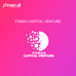 Fonds Capital Venture l start-up.ma