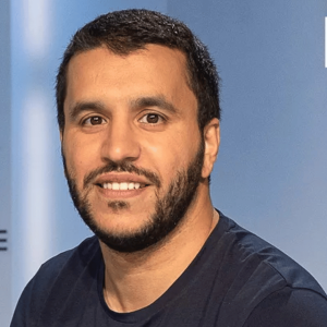 Khalid EL Guitti | Start-up.ma