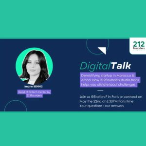 Digital Talk l Start-up.ma