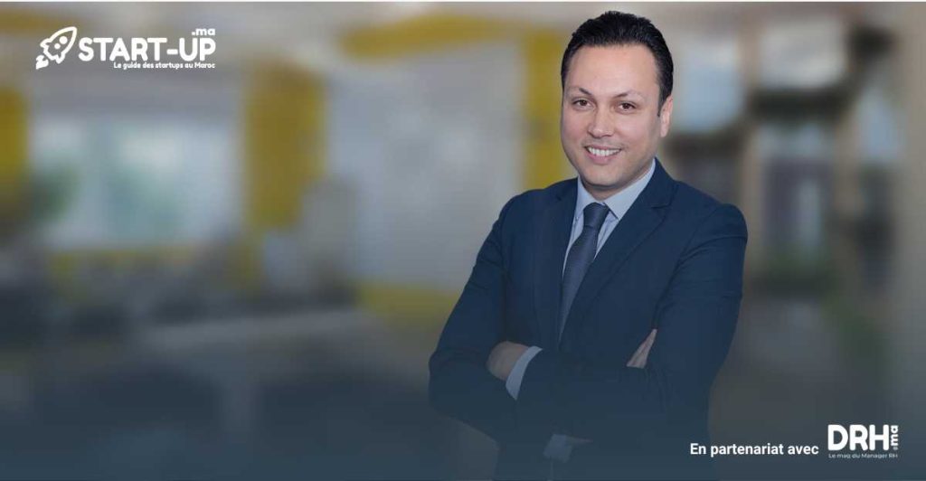 [INTERVIEW] Révolutionner la formation en entreprise avec Smartprof for Business. Rencontre avec Omar Layachi | Start-up.ma