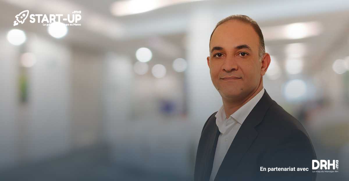 [INTERVIEW] Révolutionner l'engagement des collaborateurs - Interview avec Samir TAMRI CEO de POSITEAM | Start-up.ma