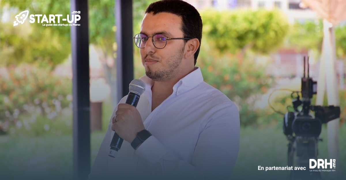 [INTERVIEW] SpaceUP : révolutionner la réservation d'Espaces de travail au Maroc – Interview avec Moncef Wagas | Start-up.ma
