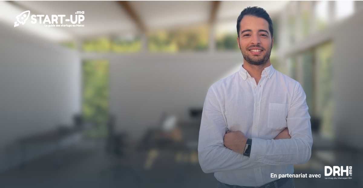 [INTERVIEW] Youssef JBEL, CEO de Nowedge _ la Gamification pour révolutionner les RH | Start-up.ma
