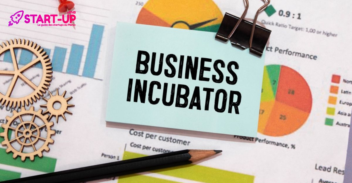 Le rôle des incubateurs dans le développement des startups | Start-up.ma