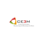CE3M - Cluster Électronique, Microélectronique et Mécatronique du Maroc | Start-up.ma